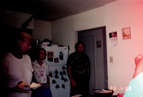 Bennie "Danny" Daniel Inman - Photo 31