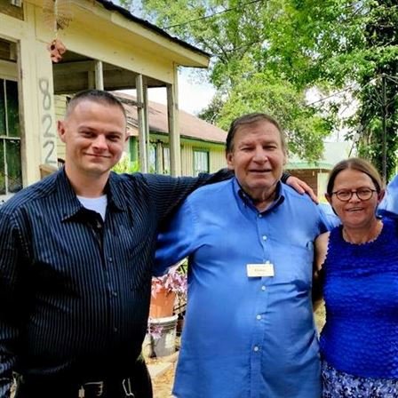 Bennie "Danny" Daniel Inman - Photo 34