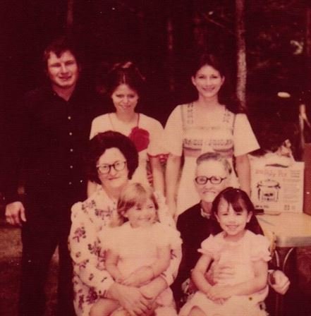 Bennie "Danny" Daniel Inman - Photo 35