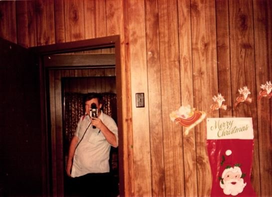 Bennie "Danny" Daniel Inman - Photo 39