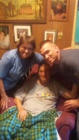 Bennie "Danny" Daniel Inman - Photo 45