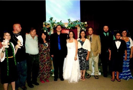 Bennie "Danny" Daniel Inman - Photo 47