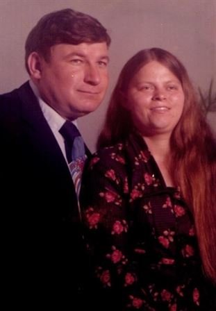 Bennie "Danny" Daniel Inman - Photo 46