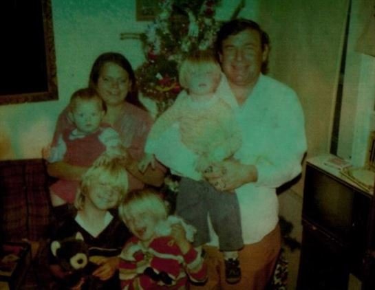 Bennie "Danny" Daniel Inman - Photo 48