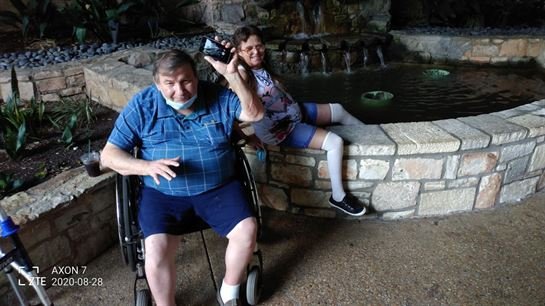 Bennie "Danny" Daniel Inman - Photo 49