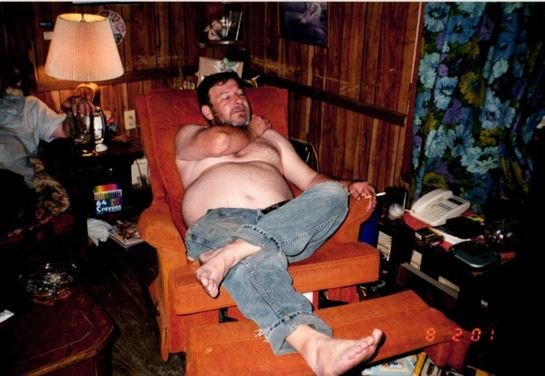 Bennie "Danny" Daniel Inman - Photo 54