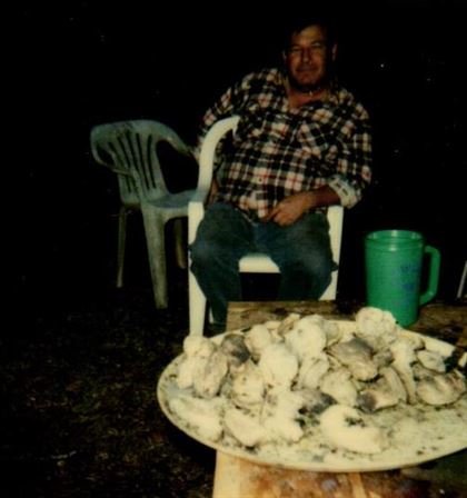 Bennie "Danny" Daniel Inman - Photo 55