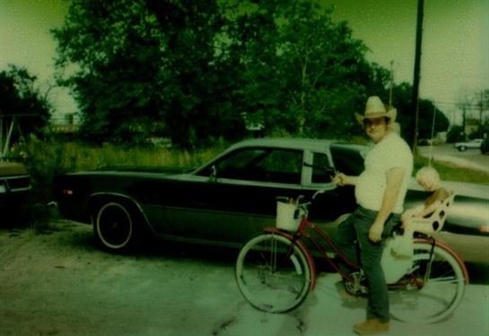 Bennie "Danny" Daniel Inman - Photo 52