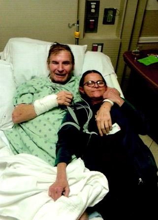 Bennie "Danny" Daniel Inman - Photo 60