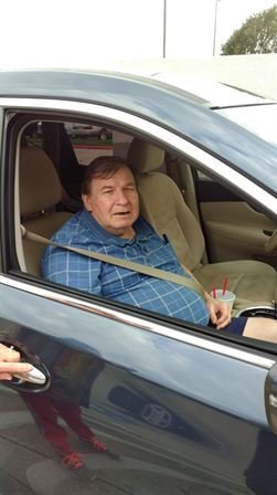 Bennie "Danny" Daniel Inman - Photo 61