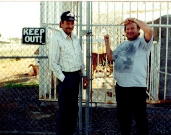 Bennie "Danny" Daniel Inman - Photo 63