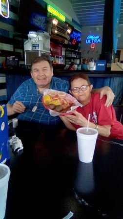 Bennie "Danny" Daniel Inman - Photo 69