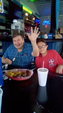 Bennie "Danny" Daniel Inman - Photo 70