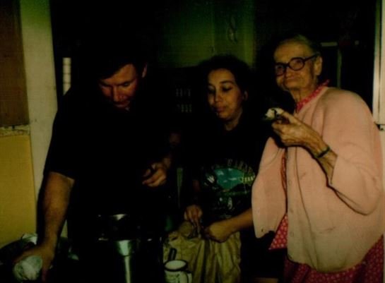 Bennie "Danny" Daniel Inman - Photo 73