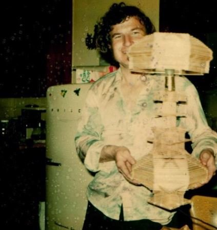 Bennie "Danny" Daniel Inman - Photo 75