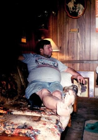 Bennie "Danny" Daniel Inman - Photo 76