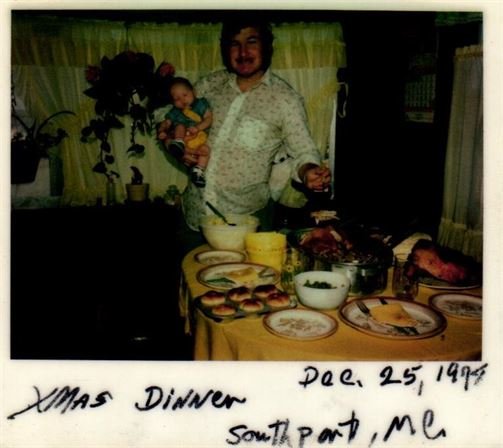 Bennie "Danny" Daniel Inman - Photo 77