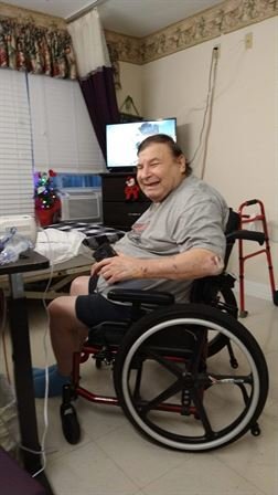 Bennie "Danny" Daniel Inman - Photo 79