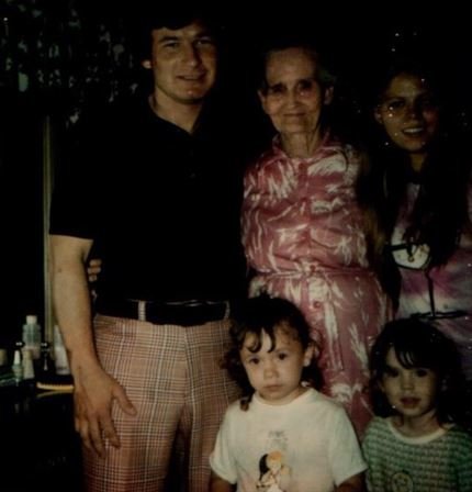 Bennie "Danny" Daniel Inman - Photo 80