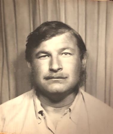 Bennie "Danny" Daniel Inman - Photo 83