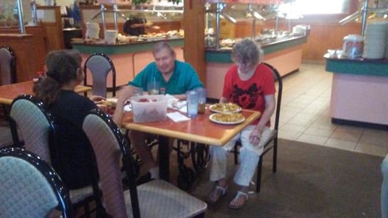 Bennie "Danny" Daniel Inman - Photo 86