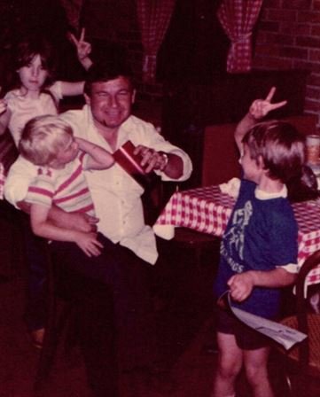 Bennie "Danny" Daniel Inman - Photo 85