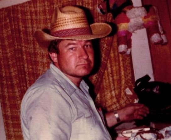 Bennie "Danny" Daniel Inman - Photo 87