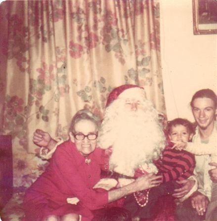 Bennie "Danny" Daniel Inman - Photo 89