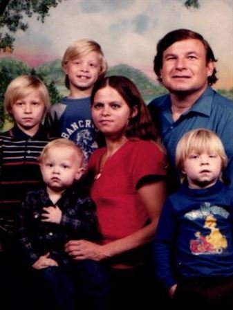 Bennie "Danny" Daniel Inman - Photo 90