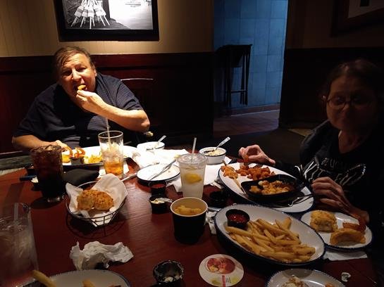 Bennie "Danny" Daniel Inman - Photo 93