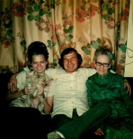 Bennie "Danny" Daniel Inman - Photo 99