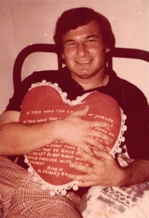 Bennie "Danny" Daniel Inman - Photo 98