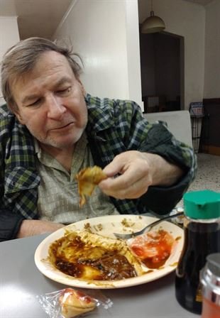 Bennie "Danny" Daniel Inman - Photo 100