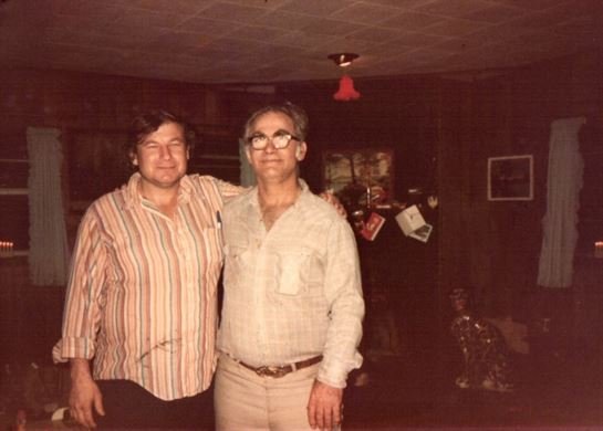 Bennie "Danny" Daniel Inman - Photo 101