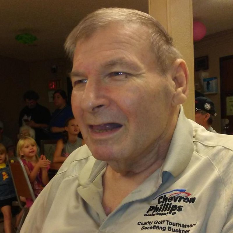 Bennie "Danny" Daniel Inman - Photo 112