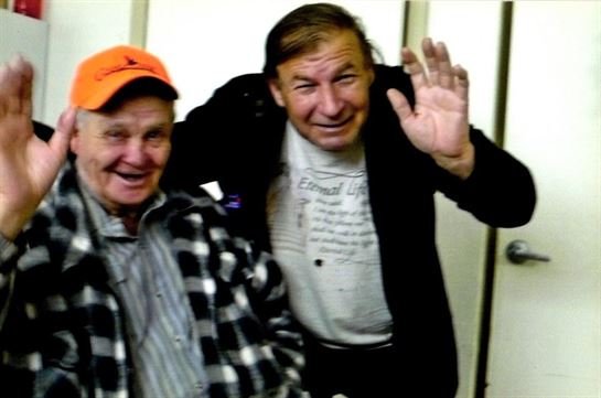 Bennie "Danny" Daniel Inman - Photo 115