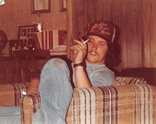 Joe Gearen - Photo 7