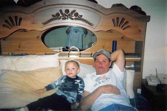 Joe Gearen - Photo 12