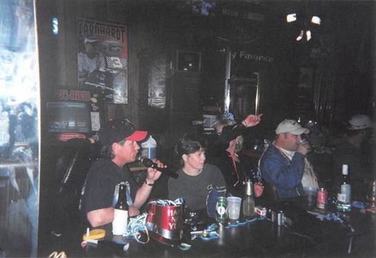 Joe Gearen - Photo 16