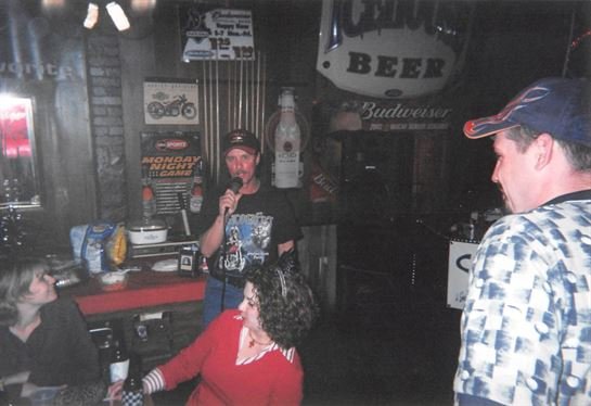 Joe Gearen - Photo 25