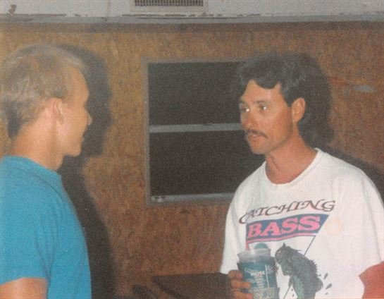 Joe Gearen - Photo 36