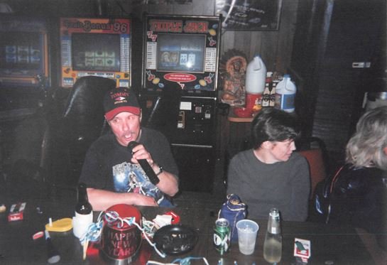 Joe Gearen - Photo 61