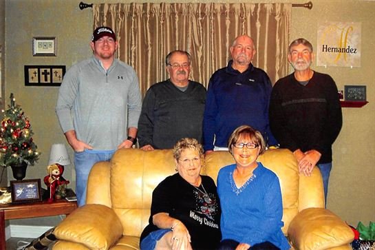 Peggy Hernandez Riley - Photo 32