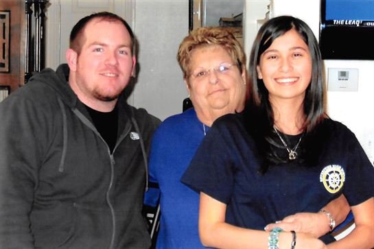 Peggy Hernandez Riley - Photo 37