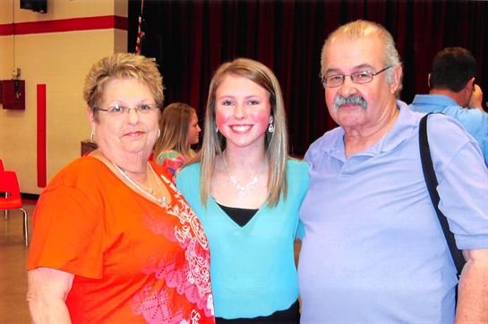 Peggy Hernandez Riley - Photo 41