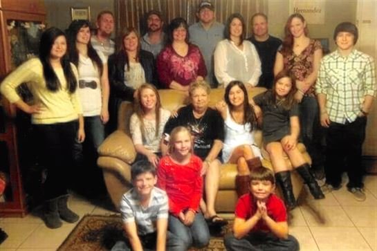 Peggy Hernandez Riley - Photo 44