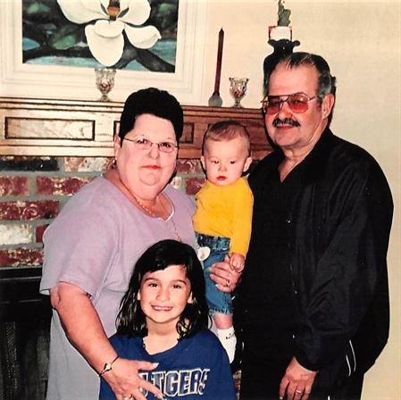 Peggy Hernandez Riley - Photo 64