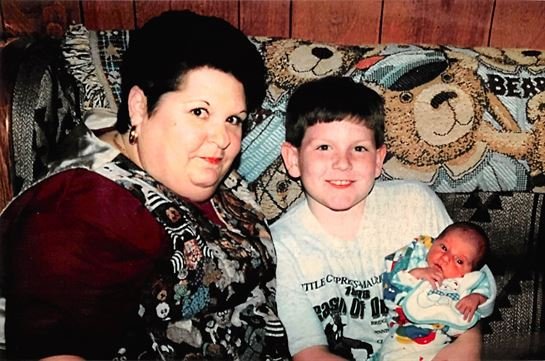 Peggy Hernandez Riley - Photo 67