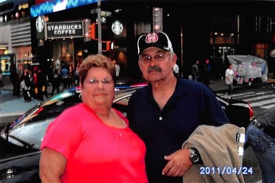 Peggy Hernandez Riley - Photo 69