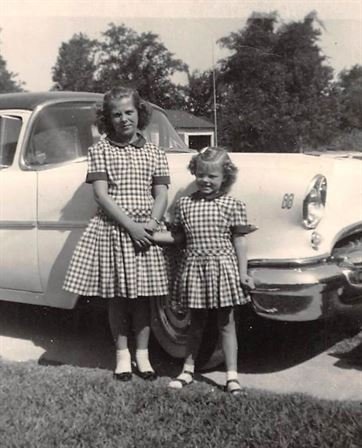 Anita Louise Bussell - Photo 2